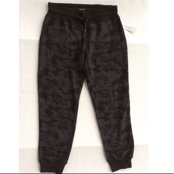 calvin sweat
